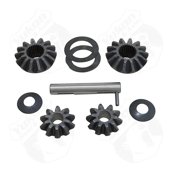 Yukon Replacement Standard Open Spider Gear Kit For Jeep Liberty Kj Dana 30 Front Yukon Gear & Axle 1