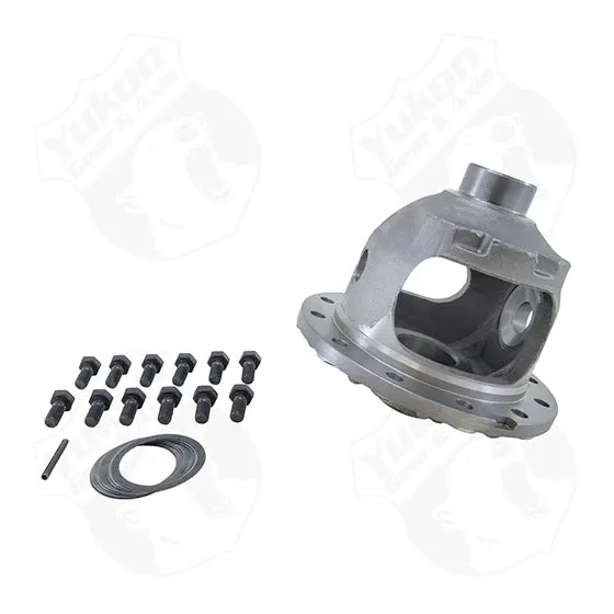 Yukon Replacement Trac Loc Carrier Case Dana 60 4.10 And Down Yukon Gear & Axle 1