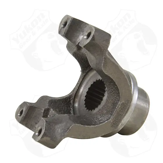 Yukon Replacement Yoke For Dana 28 Yukon Gear & Axle 1