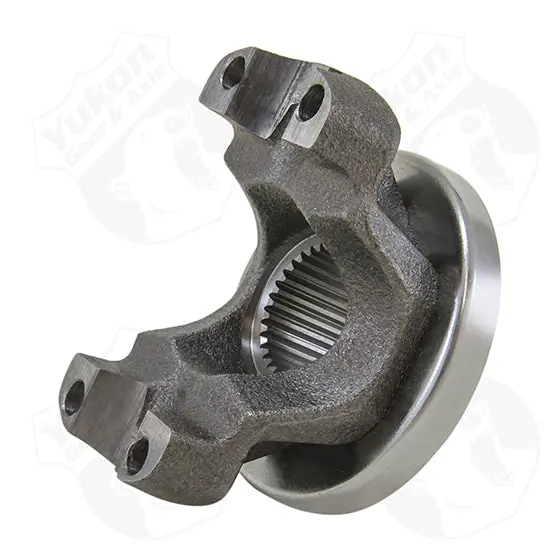 Yukon Replacement Yoke For Dana 30 44 And 50 With 26 Spline And A 1350 U/Joint Size Yukon Gear & Axle 1