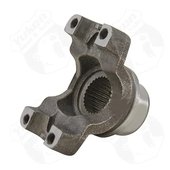 Yukon Replacement Yoke For Dana 44Hd 60 And 70 With A 1330 U/Joint Size Yukon Gear & Axle 1