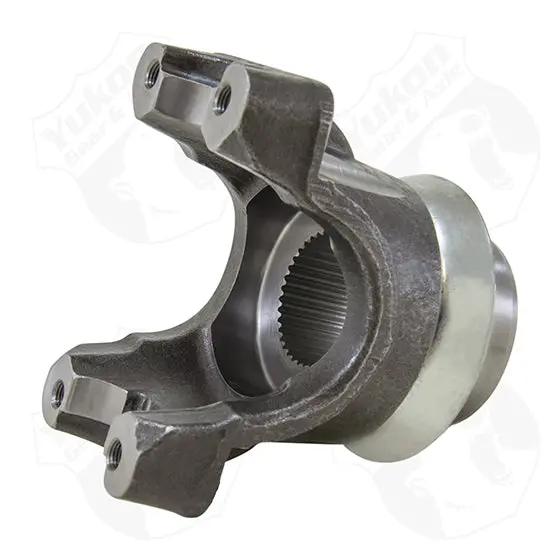 Yukon Replacement Yoke For Dana 80 With A 1410 U/Joint Size Yukon Gear & Axle 1