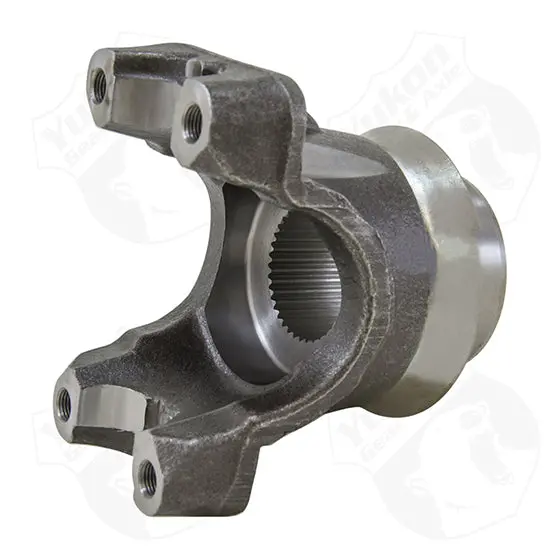 Yukon Replacement Yoke For Dana 80 With A 1480 U/Joint Size Yukon Gear & Axle 1