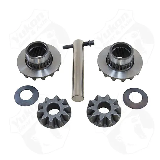 Yukon Spider Gear Set For Gm 9.5 Inch Gura Drip Posi Yukon Gear & Axle 1