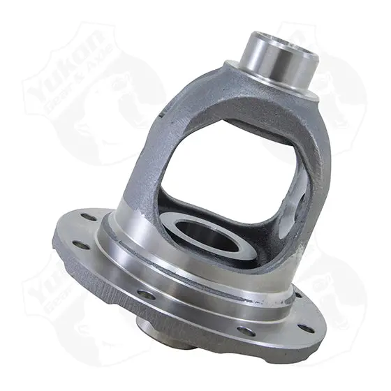 Yukon Standard Open Carrier Case Amc Model 35 3.55 And Up Yukon Gear & Axle 1