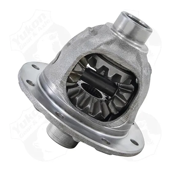 Yukon Standard Open Carrier Case And Spiders Amc Model 35 Ifs Yukon Gear & Axle 1