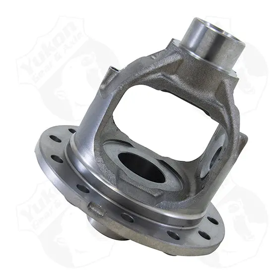 Yukon Standard Open Carrier Case Ford 10.25 Inch And 10.5 Inch Yukon Gear & Axle 1