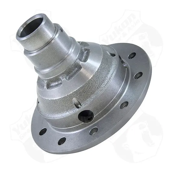 Yukon Standard Open Carrier Case Ford 9 Inch Yukon Gear & Axle 1