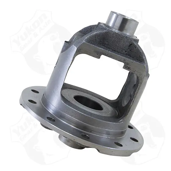 Yukon Standard Open Carrier Case Gm 8.5 Inch 2.73 And Up Yukon Gear & Axle 1