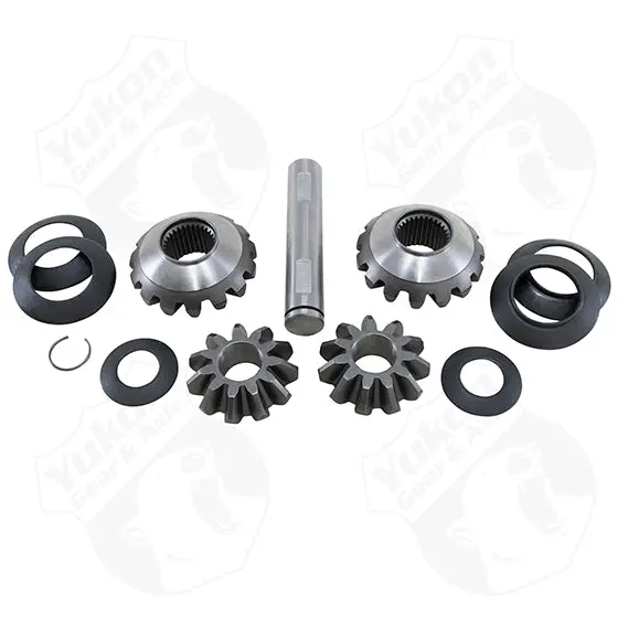 Yukon Standard Open Spider Gear Kit For 11.5 Inch Gm With 30 Spline Axles Yukon Gear & Axle 1