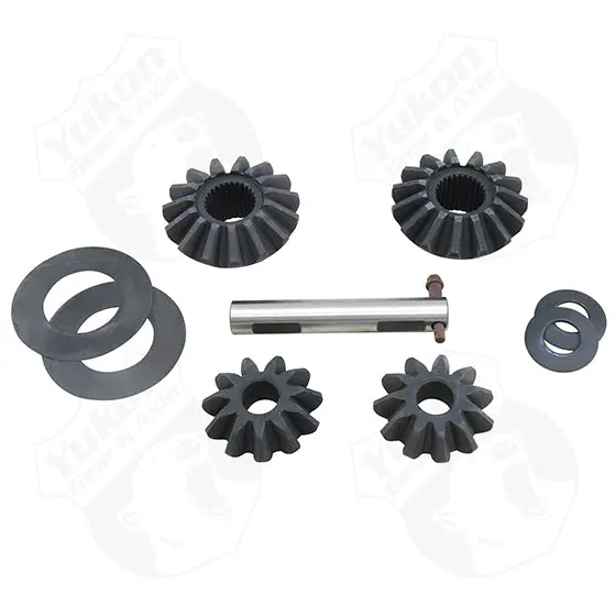 Yukon Standard Open Spider Gear Kit For 8.2 Inch Gm With 28 Spline Axles Yukon Gear & Axle 1