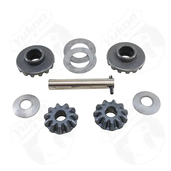 Yukon Standard Open Spider Gear Kit For 8.25 Inch Gm Ifs Awd & 4Wd Models Yukon Gear & Axle 1