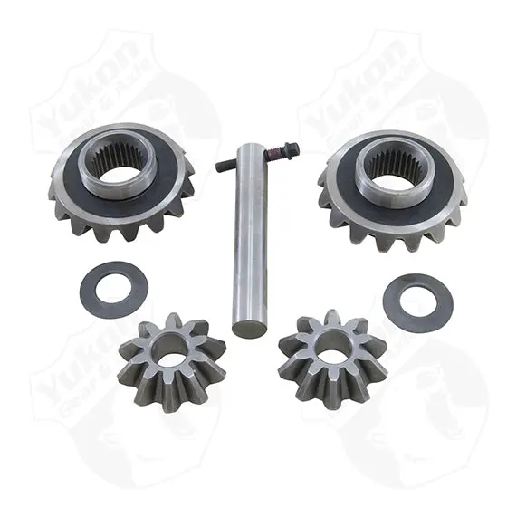 Yukon Standard Open Spider Gear Kit For 8.8 Inch Ford Irs With 28 Spline Axles Yukon Gear & Axle 1