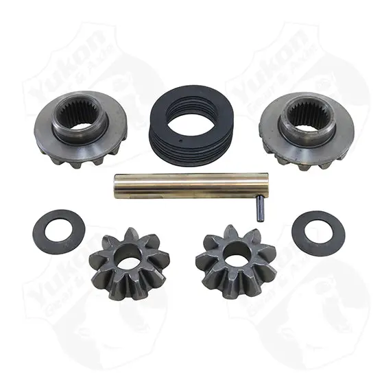 Yukon Standard Open Spider Gear Kit For 8 Inch Chrysler With 29 Spline Axles Yukon Gear & Axle 1