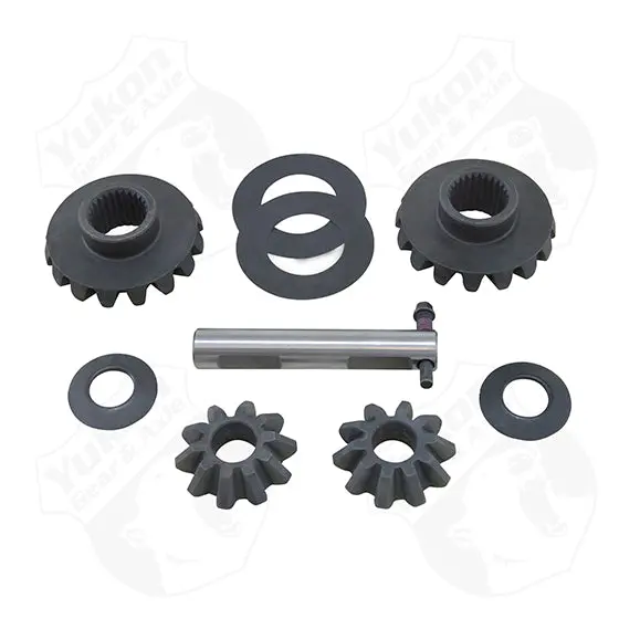 Yukon Standard Open Spider Gear Kit For 8 Inch Gm With 28 Spline Axles Yukon Gear & Axle 1