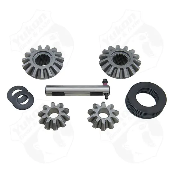 Yukon Standard Open Spider Gear Kit For 96 And Older 8.25 Inch Chrysler With 27 Spline Axles Yukon Gear & Axle 1