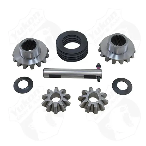 Yukon Standard Open Spider Gear Kit For 97 And Newer 8.25 Inch Chrysler With 29 Spline Axles Yukon Gear & Axle 1