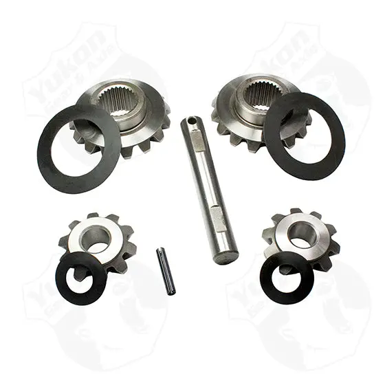 Yukon Standard Open Spider Gear Kit For And 9 Inch Ford With 28 Spline Axles And 4-Pinion Design Yukon Gear & Axle 1