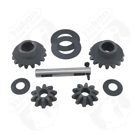 Yukon Standard Open Spider Gear Kit For Gm 12 Bolt Car And Truck With 30 Spline Axles Yukon Gear & Axle 1