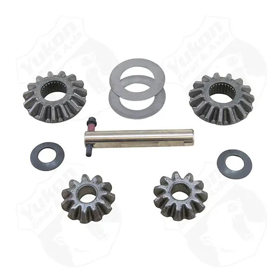 Yukon Standard Open Spider Gear Kit For Gm 7.2 Inch S10 And S15 Ifs Yukon Gear & Axle 1