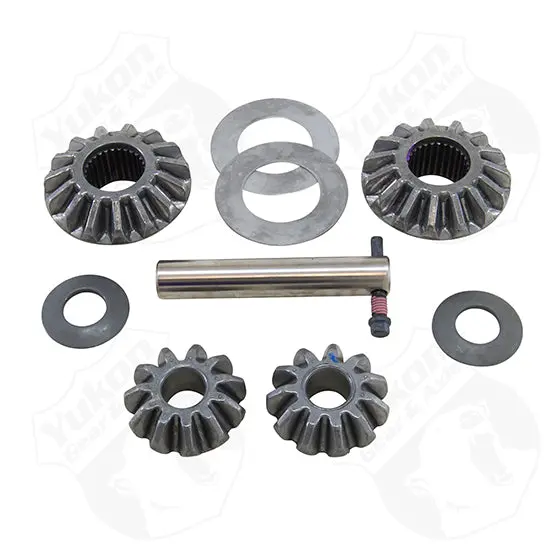 Yukon Standard Open Spider Gear Kit For Gm 7.6 Inch Front 28 Spline Yukon Gear & Axle 1