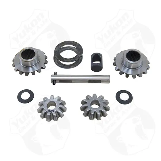Yukon Standard Open Spider Gear Kit For Model 20 With 29 Spline Axles Yukon Gear & Axle 1