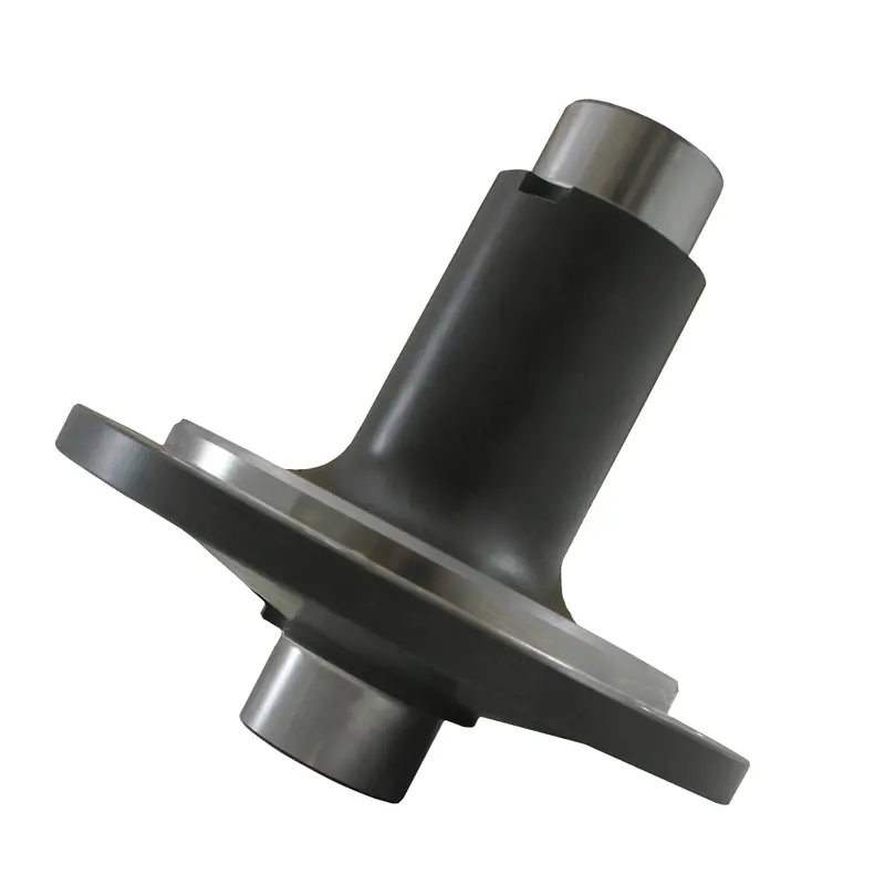 Yukon Steel Spool For Dana 60 With 35 Spline Axles 4.56 And Up Yp Fsd60-4-35 1