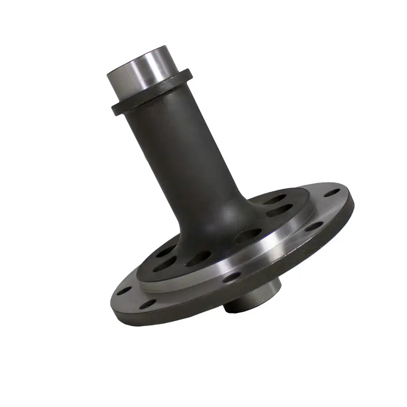 Yukon Steel Spool For Dana 60 With 35 Spline Axles 4.56 And Up Yp Fsd60-4-35 2