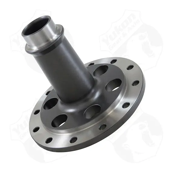 Yukon Steel Spool For Gm 12 Bolt Truck With 30 Spline Axles 3.73 And Up Yukon Gear & Axle 1