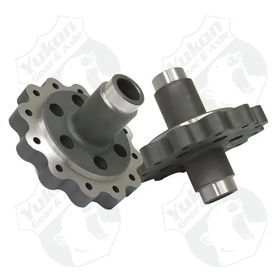 Yukon Steel Spool For Gm 14 Bolt Truck With 30 Spline Axles 4.10 And Down 1