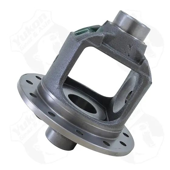 Yukon Trac-Loc Carrier Case Amc Model 35 3.54 And Up Yukon Gear & Axle 1