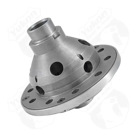Yukon Trac Loc Case For Ford 8 Inch Yukon Gear & Axle 1