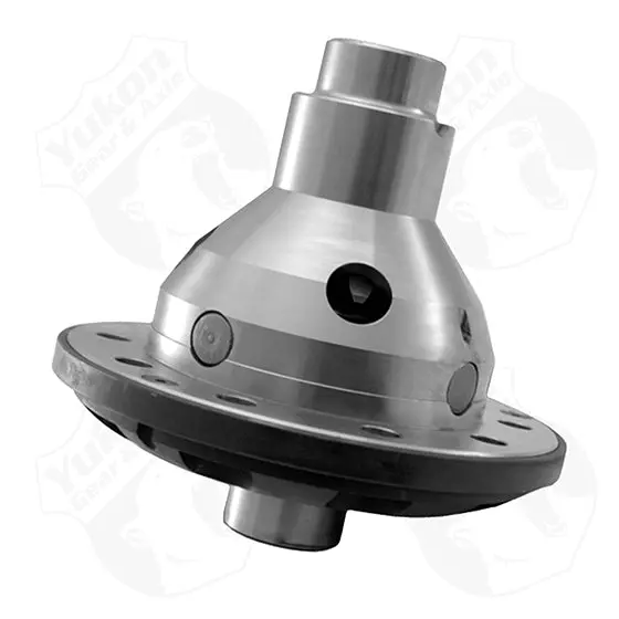 Yukon Trac Loc For Ford 9 Inch With 28 Spline Axles Street Design Yukon Gear & Axle 1