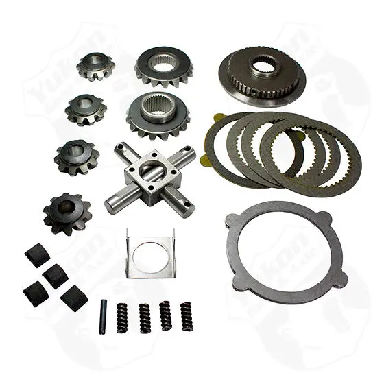 Yukon Trac Loc Internals For 8 & 9 Inch Ford 28 Spline Includes Hub & Clutches Yukon Gear & Axle 1