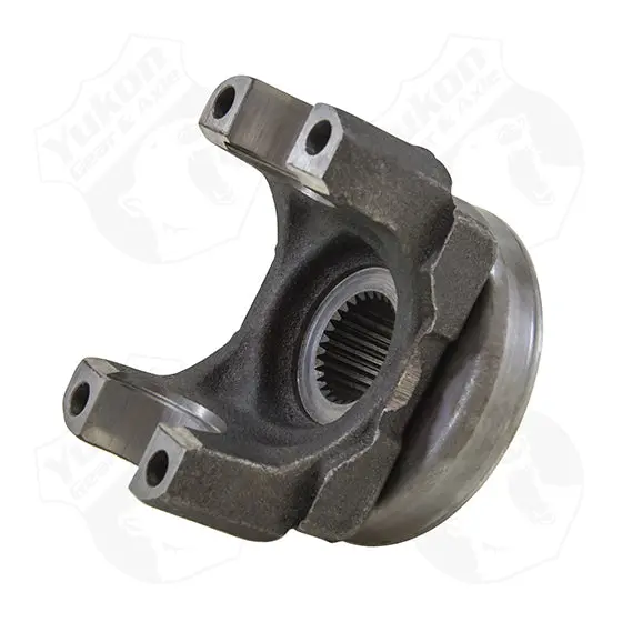 Yukon Yoke For 8 Inch Gm Mech 3R Yukon Gear & Axle 1