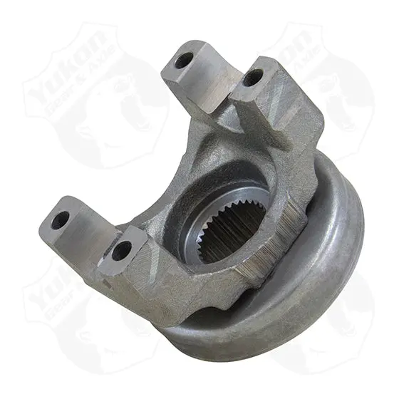 Yukon Yoke For 98 And Newer Gm 9.5 Inch With A 1350 U/Joint Size And Triple Lip Design Yukon Gear & Axle 1