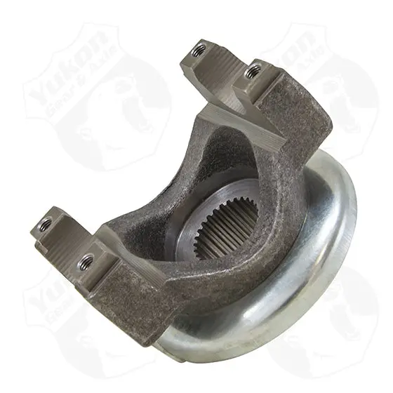 Yukon Yoke For Chrysler 7.25 Inch And 8.25 Inch With A 7290 U/Joint Size Yukon Gear & Axle 1