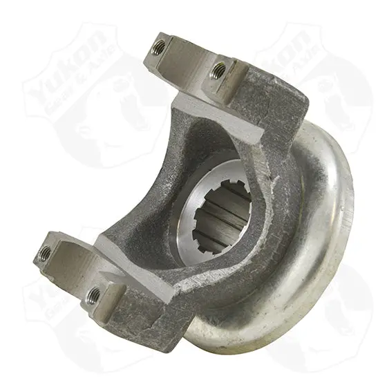 Yukon Yoke For Chrysler 8.75 Inch With 10 Spline Pinion And A 7290 U/Joint Size Yukon Gear & Axle 1