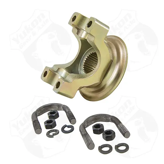 Yukon Yoke For Chrysler 8.75 Inch With 29 Spline Pinion And A 7290 U/Joint Size Yukon Gear & Axle 1
