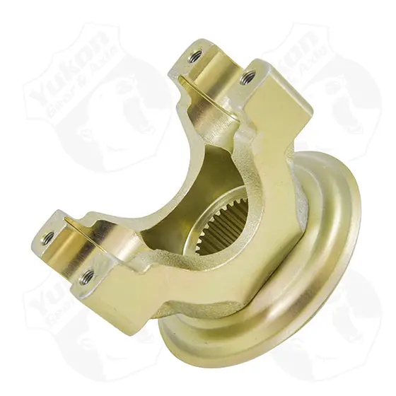 Yukon Yoke For Chrysler 9.25 Inch With A 7290 U/Joint Size Yukon Gear & Axle 1