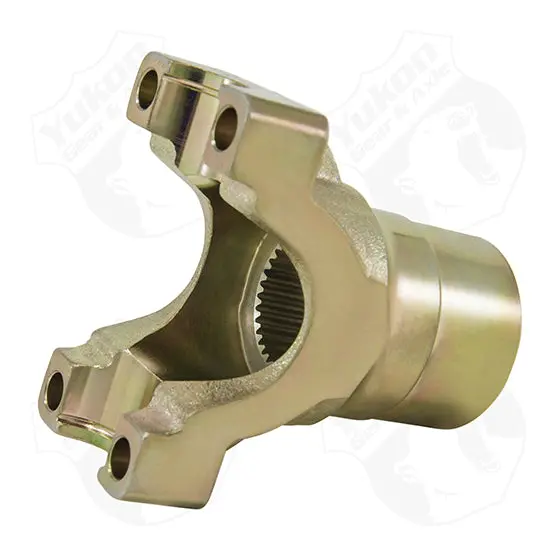 Yukon Yoke For Ford 9 Inch With 35 Spline Pinion And A 1350 U/Joint Size Yukon Gear & Axle 1