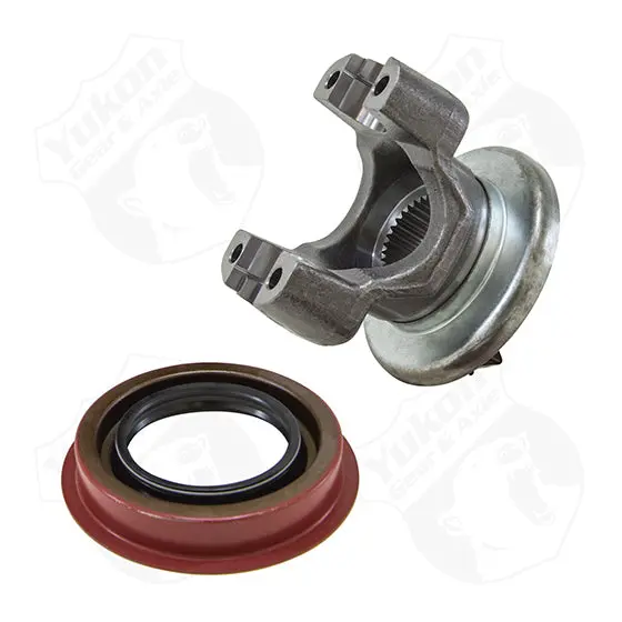 Yukon Yoke For Gm 10.5 Inch 14 Bolt Truck 1350 Strap Style Yukon Gear & Axle 1