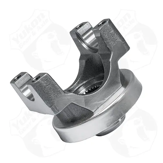 Yukon Yoke For Gm 7.5 Inch And 7.625 Inch Mech 3R In A Triple Lip Design Yukon Gear & Axle 1