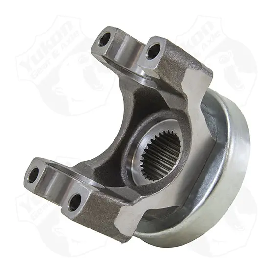 Yukon Yoke For Gm 7.5 Inch Mech 3R In A Triple Lip Design Yukon Gear & Axle 1