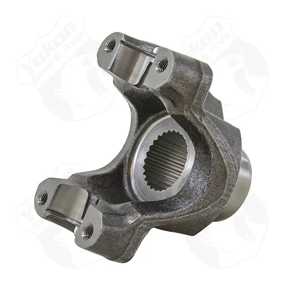 Yukon Yoke For Model 20 With A 1350 U/Joint Size Yukon Gear & Axle 1