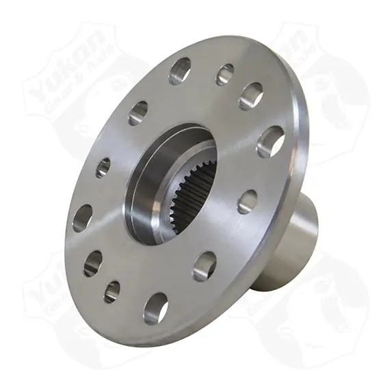 Yukon Yoke For Toyota 8 Inch Ifs Clamshell Design 07 And Up Fj 05 And Up Tacoma T100 Tundra Yukon Gear & Axle 1