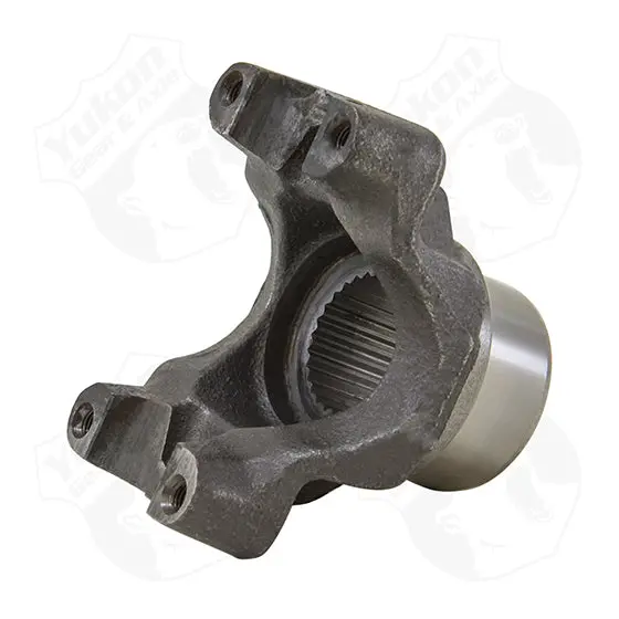 Yukon Yoke Strap Style For Model 20 With A 1310 U/Joint Size Yukon Gear & Axle 1