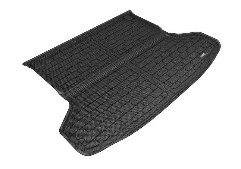 3D Maxpider 2019-2020 Infiniti Qx50 Kagu Cargo Liner - Black 1