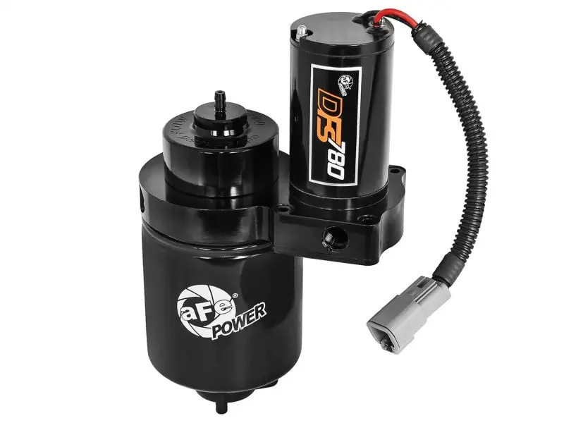 Afe Dfs780 Pro High-Flow Fuel Pump For 2014–2016 Ram 1500 Ecodiesel 3.0L V6 (Full-Time Duty) 1