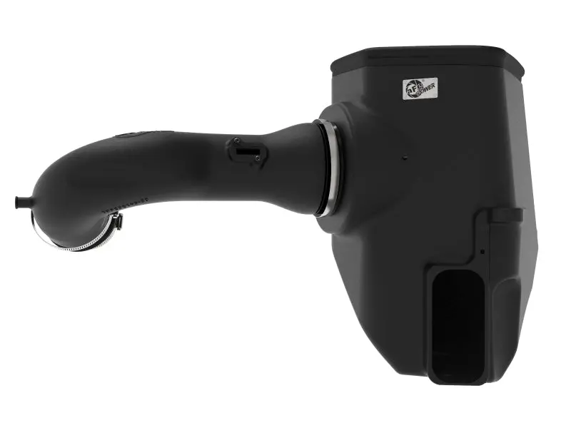 Afe Magnum Force Stage 2 Pro Dry S Cold Air Intake – 2019–2020 Gm Silverado/Sierra 1500, 4.3L V6 2